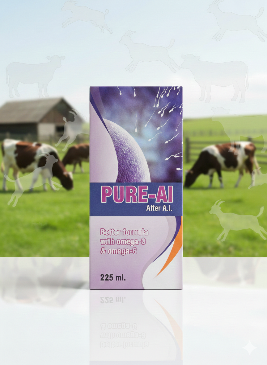 PURE-AI (225 ML)